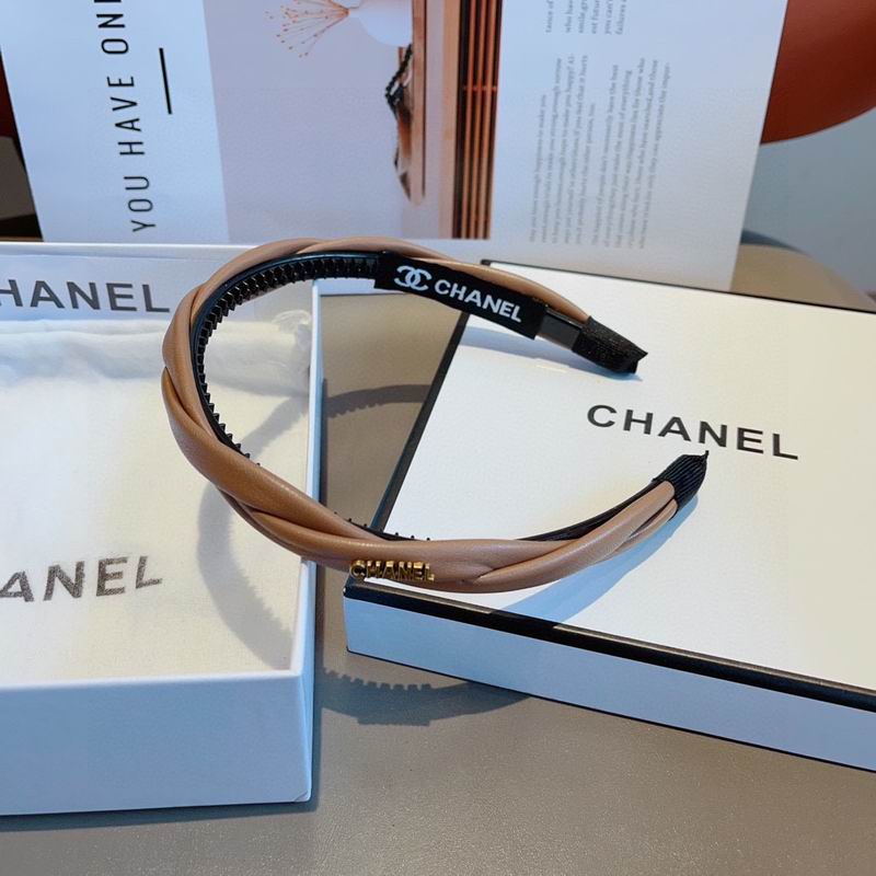 Chanel Headband hh (208)
